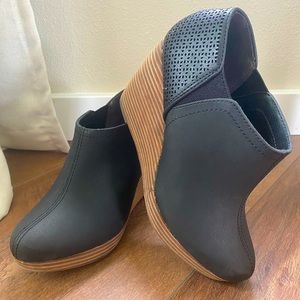 Dr Scholl’s Harlow Ankle Boots - Black Women’s Size 8